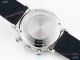 Swiss Replica IWC Portofino 7750 Chronograph 39mm Watch Black (8)_th.jpg